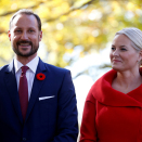 Kronprinsparets offisielle program startet 7. november, med et besøk til Rideau Hall. Foto: REUTERS / Chris Wattie